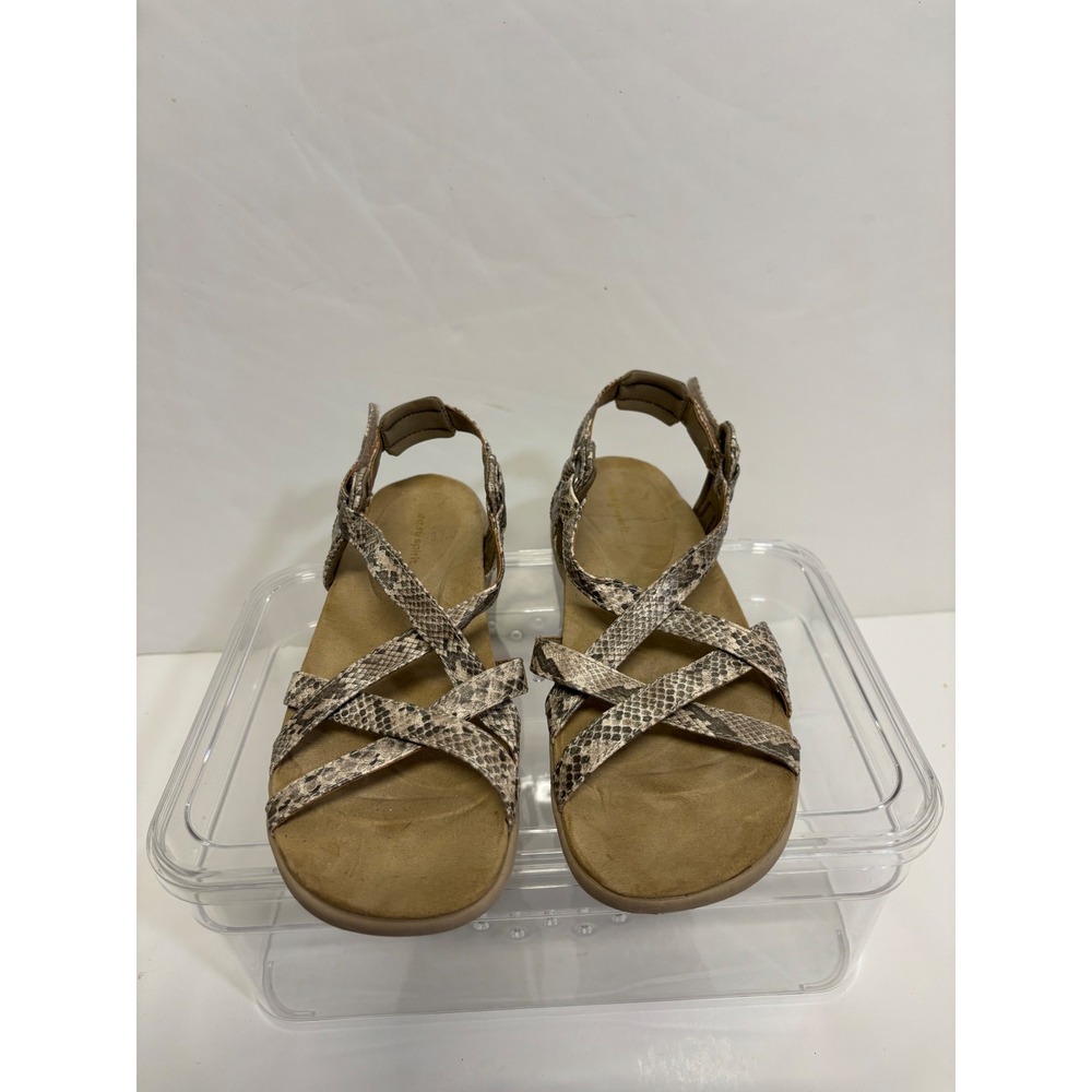 Women's Easy Spirit Sandals